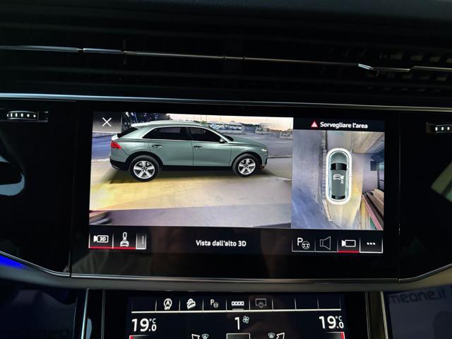 AUDI Q8 50 TDI 286 CV quattro tiptronic Sport S line plus.