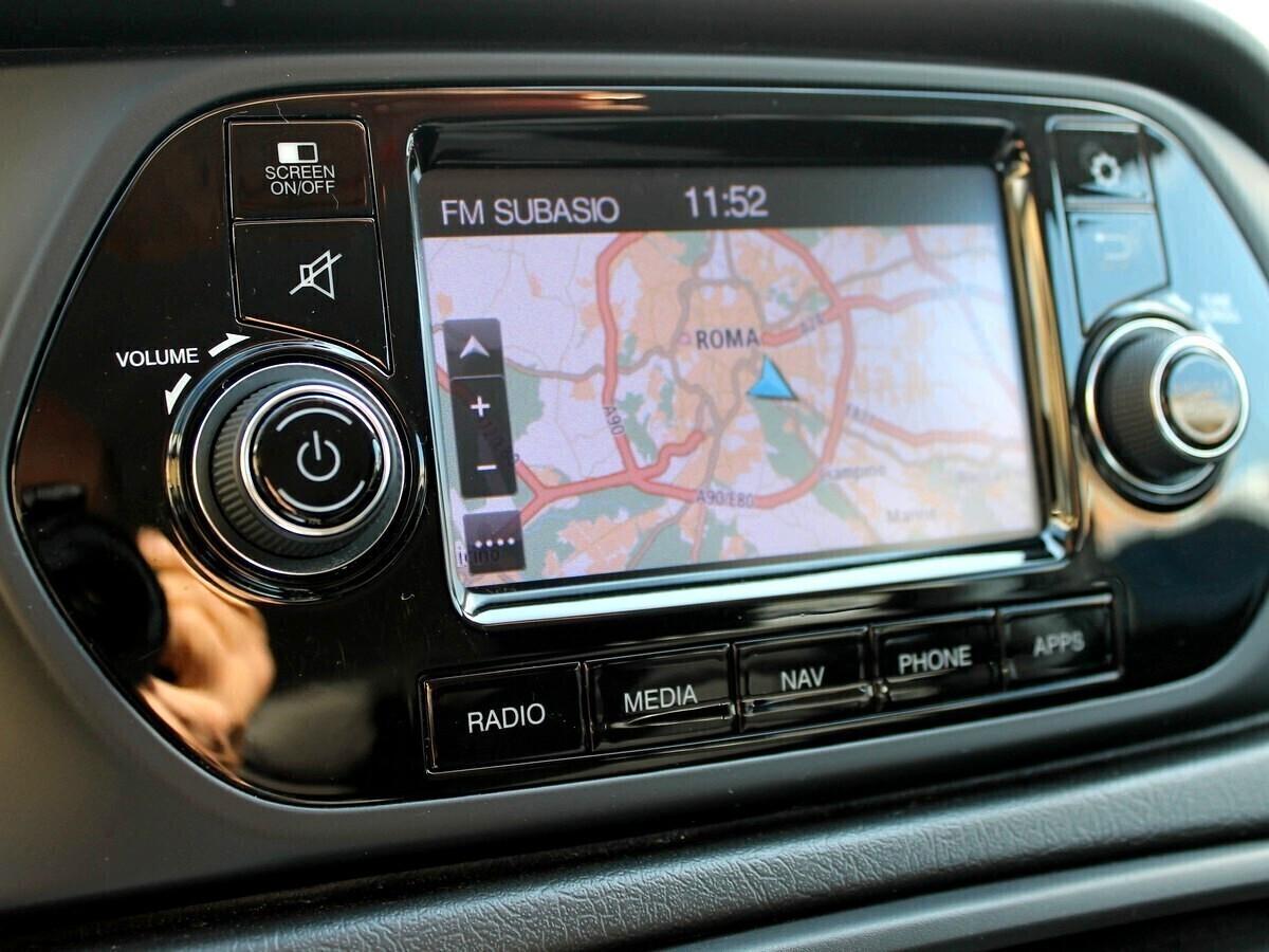 Fiat Tipo 1.6 Mjt S&S SW Business