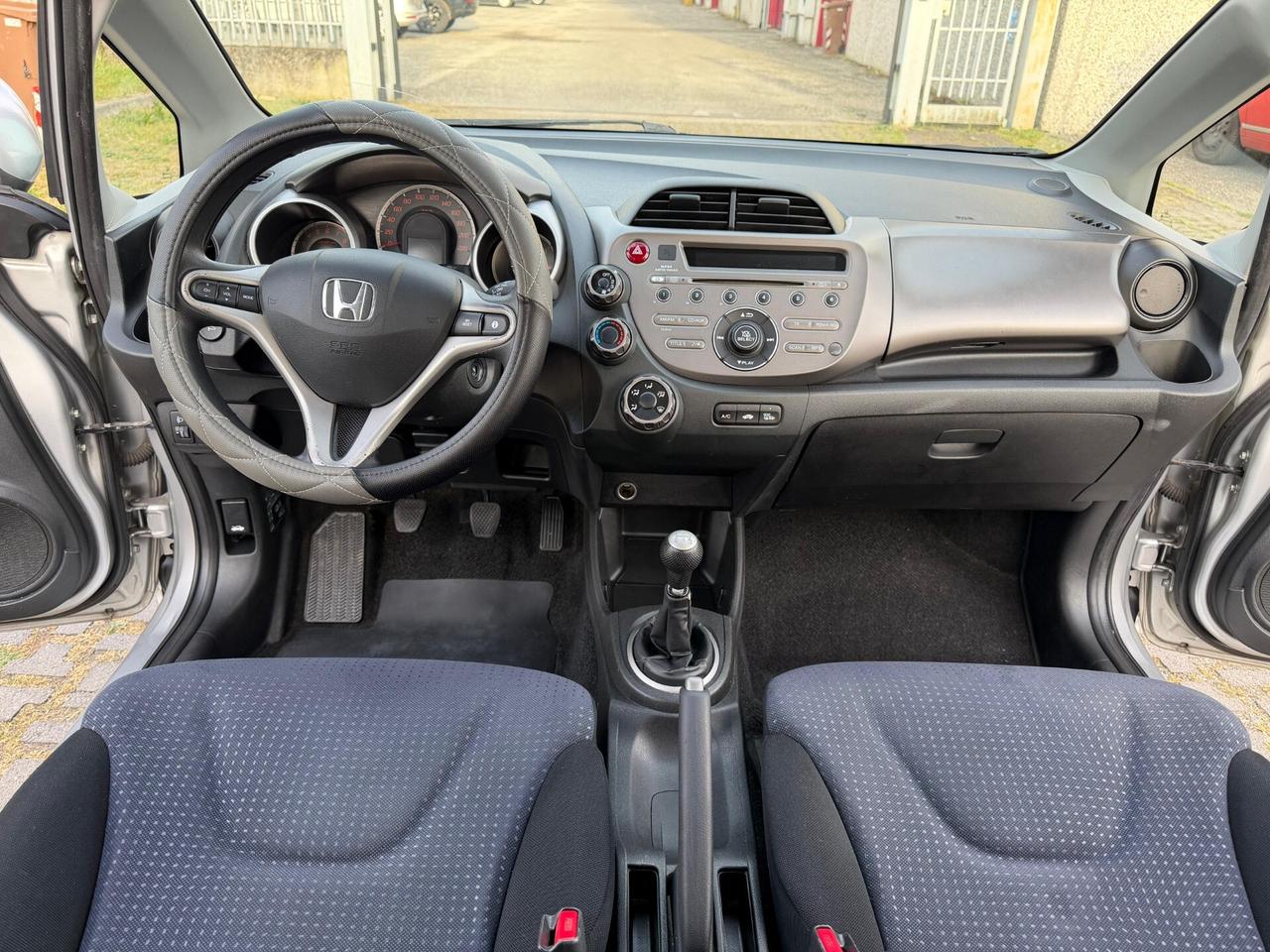 Honda Jazz 1.2 i-VTEC 2010 179.000Km