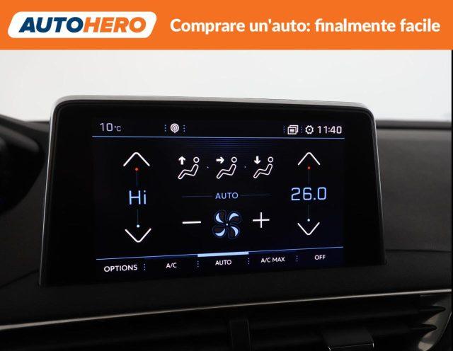 PEUGEOT 3008 BlueHDi 130 S&S Allure