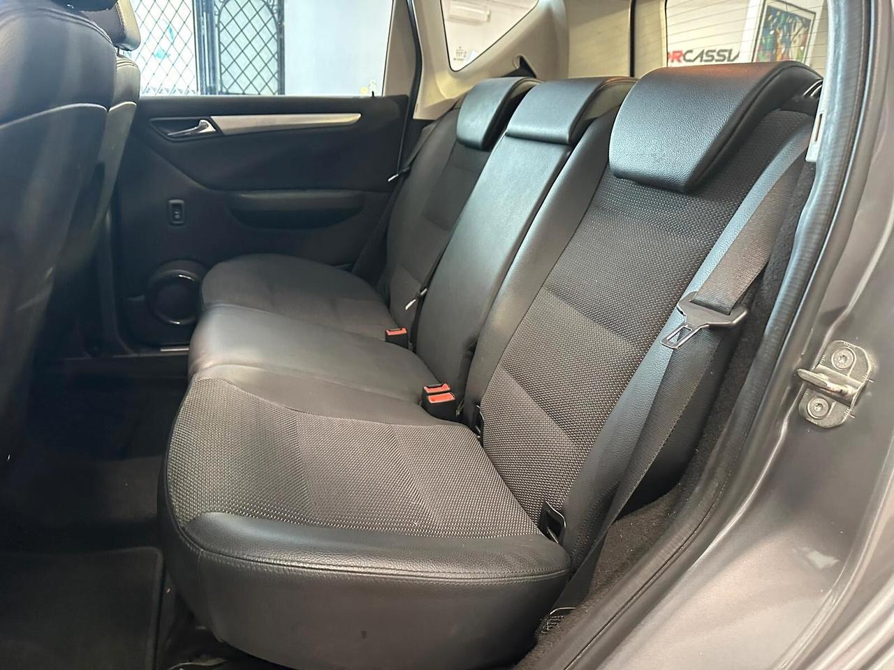 Mercedes-benz A 150 Elegance Edition 10