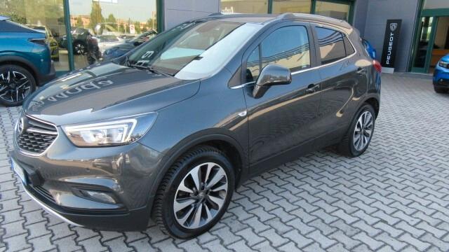 Opel Mokka X 1.6 CDTI Ecotec 136CV 4x4 Start&Stop Innovation