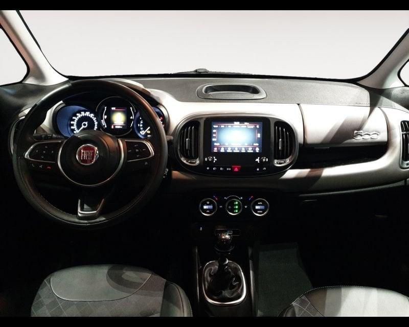 FIAT 500L 1.6 Multijet 120 CV Business