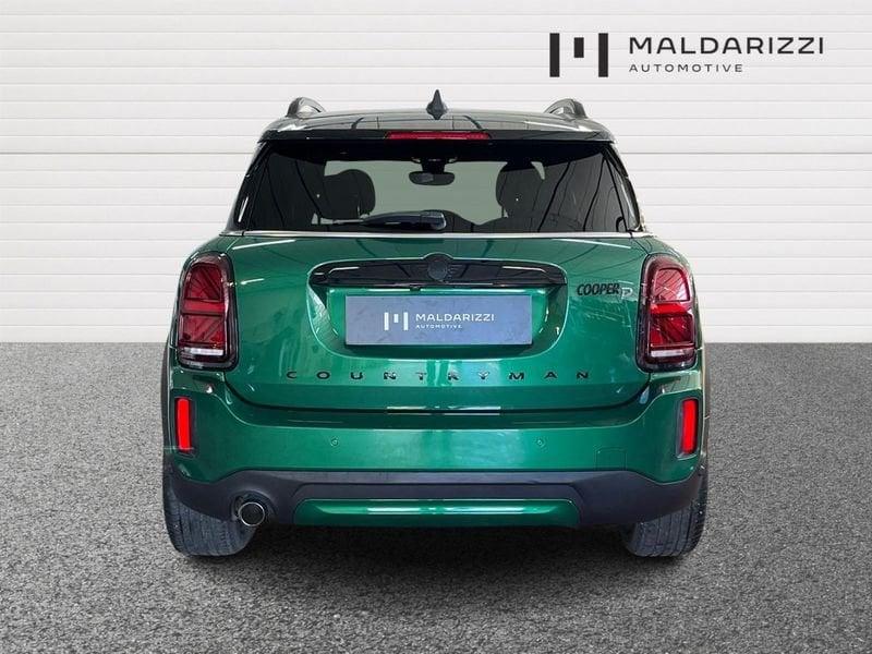 MINI Mini Countryman F60 2020 Mini Countryman 2.0 Cooper D Classic auto