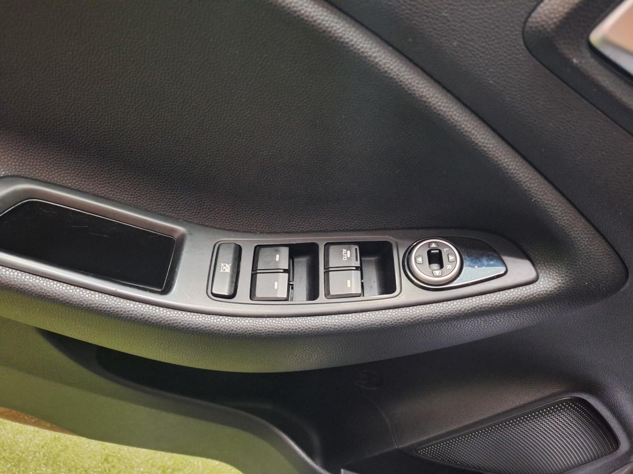 Hyundai i20 1.0 T-GDI 5 porte Go! Plus