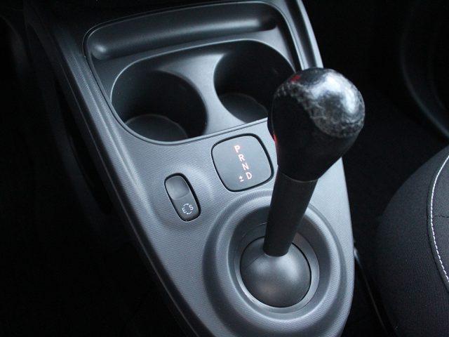 SMART ForFour 90 0.9 Turbo twinamic Urban