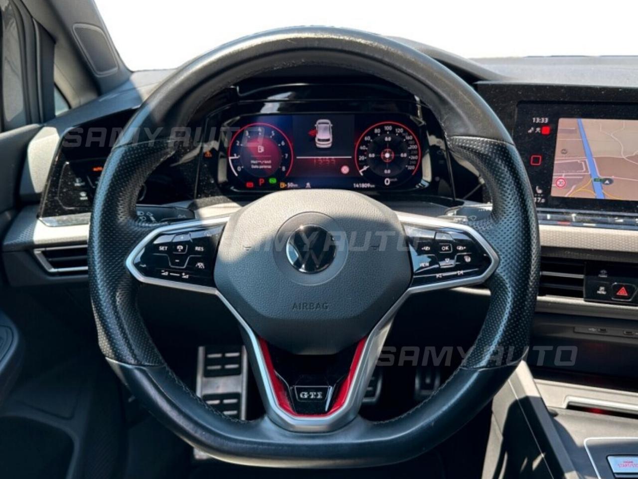 Volkswagen Golf GTI 2.0 tsi 245cv dsg