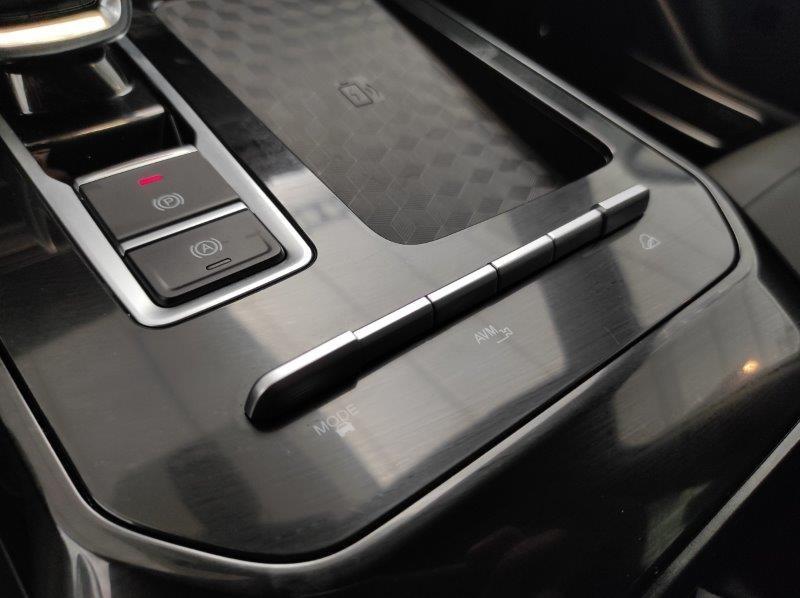DR dr 6.0 - dr 6.0 1.5 Turbo CVT Bi-Fuel GPL