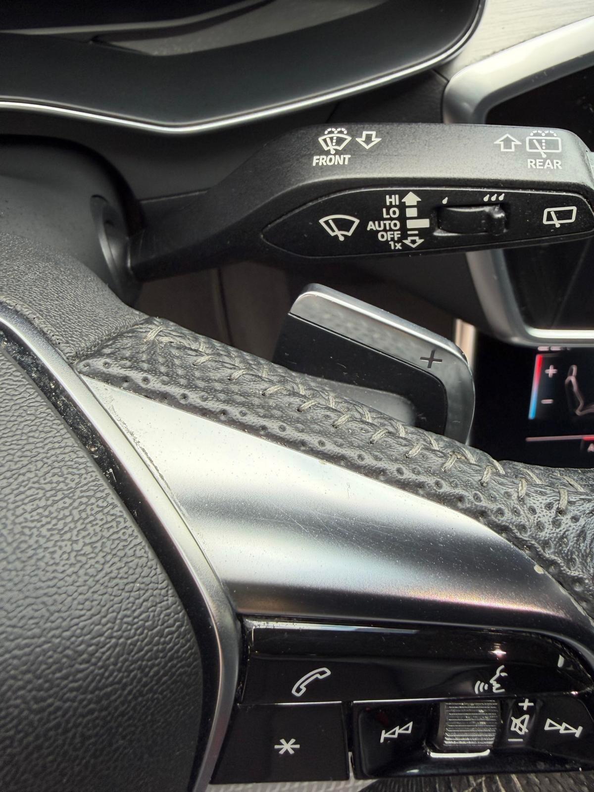 AUDI A6 AVANT 45 3.0 TDI V6 S-LINE QUATTRO!