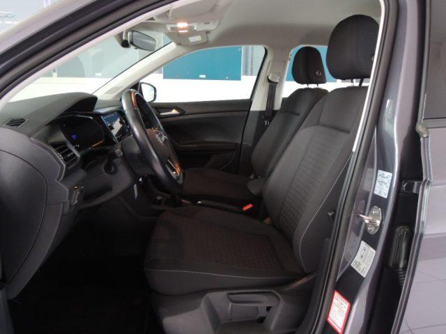 VOLKSWAGEN T-Cross 1.0 TSI 110 CV Style