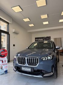 Bmw X1 sdrive18d MSPORT, APPLE CARPLAY,VIRTUAL COCKPIT.TELECAMERA ,INTERNI IN PELLE,FARI FULL LED