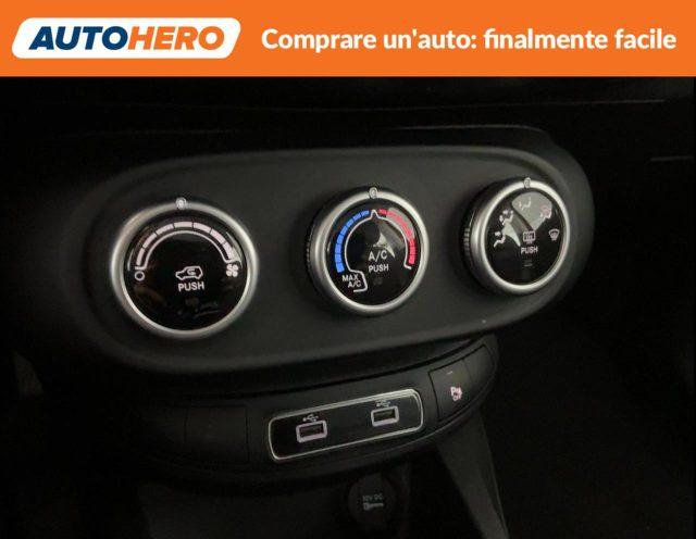 FIAT 500X 1.0 T3 120 CV Lounge