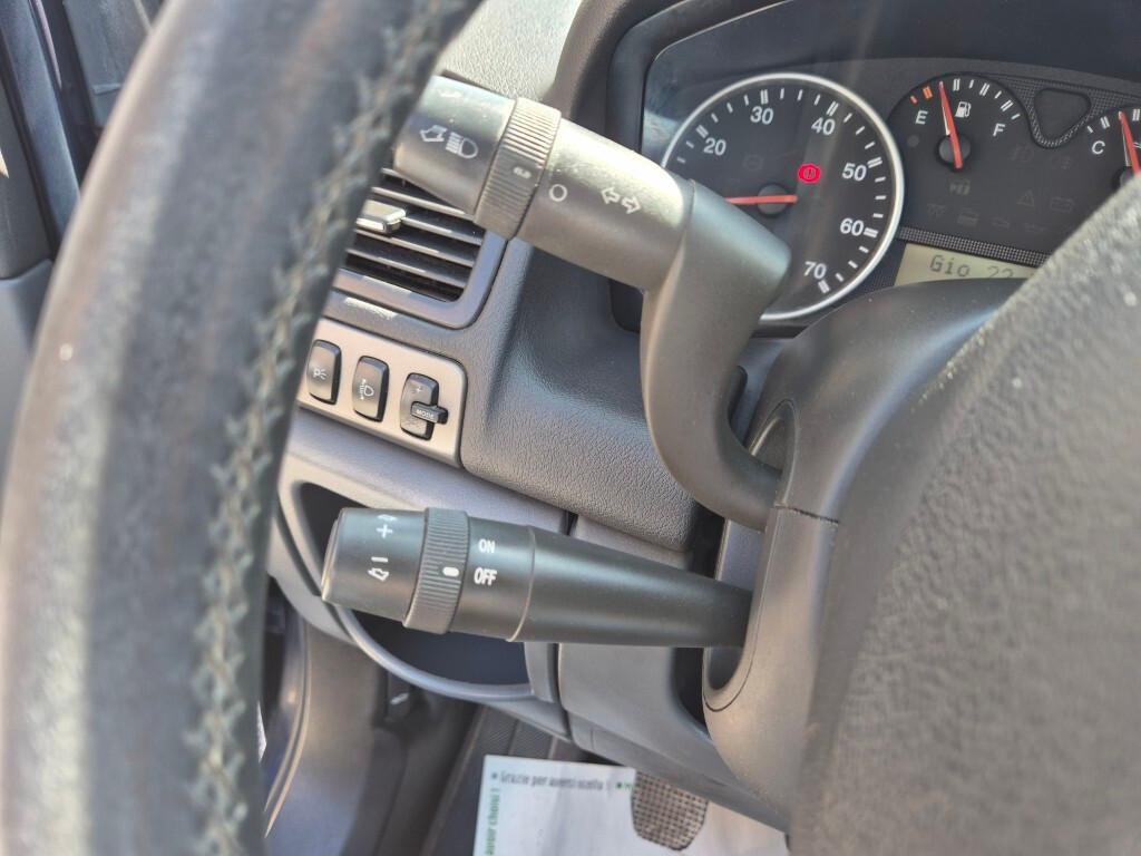 Fiat Croma 1.9 Multijet 8V 120cv