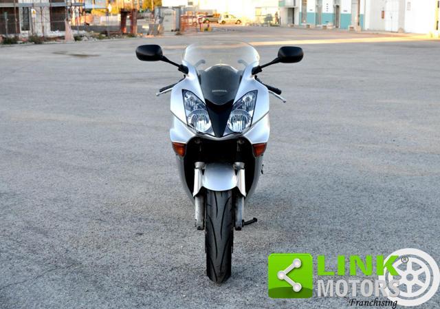 HONDA VFR 800 V4 V Tech 2003