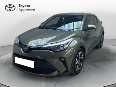 Toyota C-HR 1.8H Trend 2WD ECVT