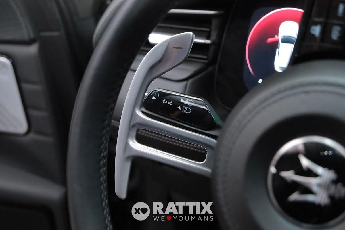 Maserati Grecale 2.0 mhev 330CV Modena Q4 auto + tetto apribile