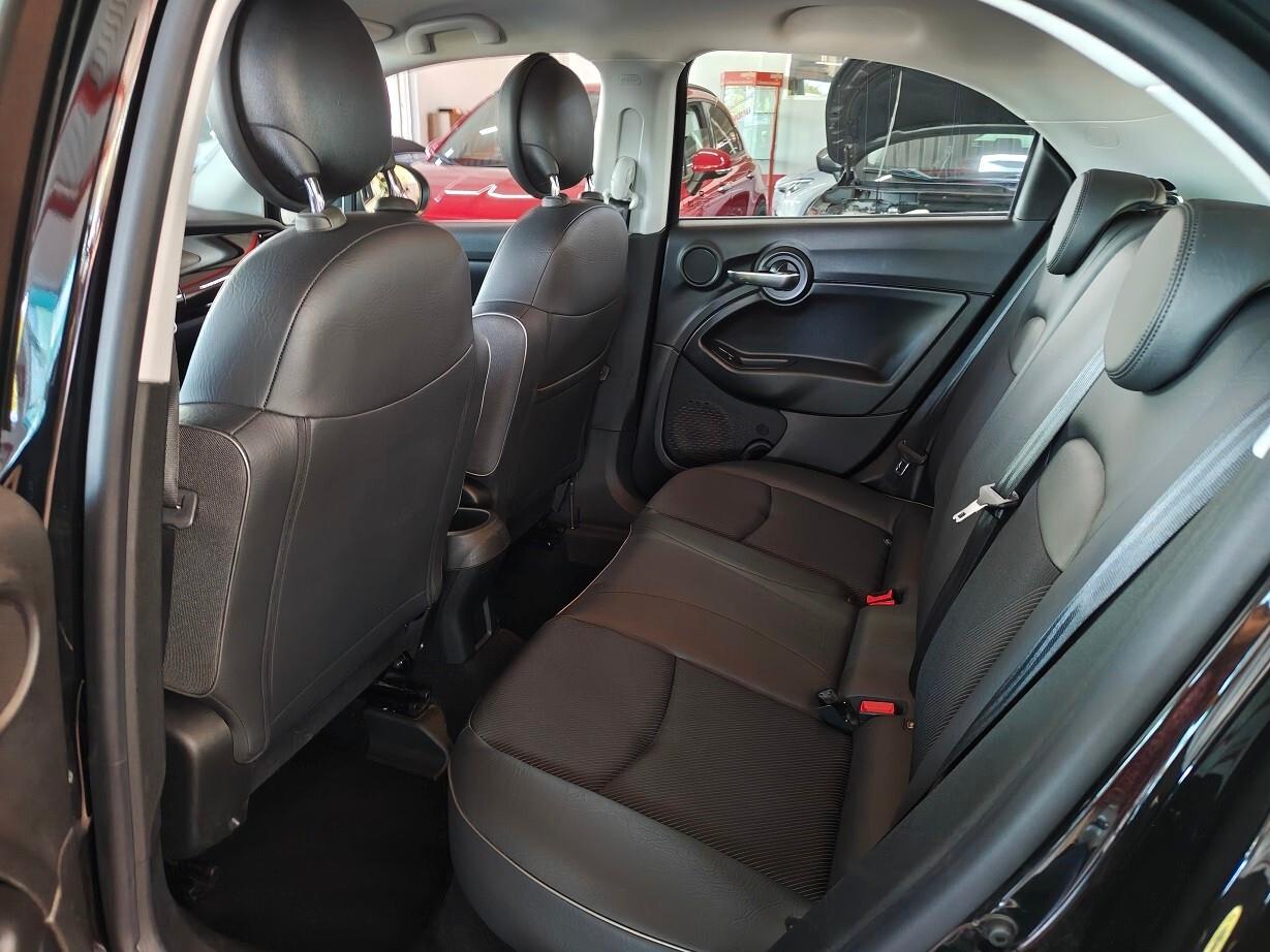 Fiat 500X 1.3 MultiJet 95 CV Cross