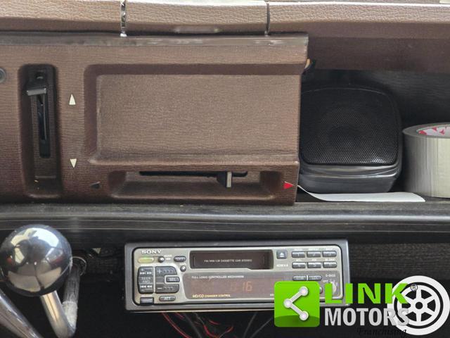 CITROEN Ami 8 0.6 33 CV