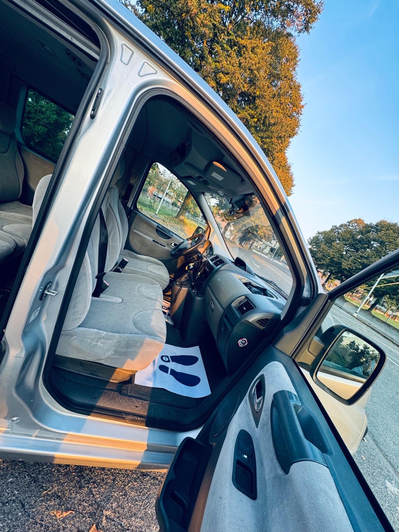 Peugeot Expert Tepee 2.0 HDi 120CV PL Executive 9P