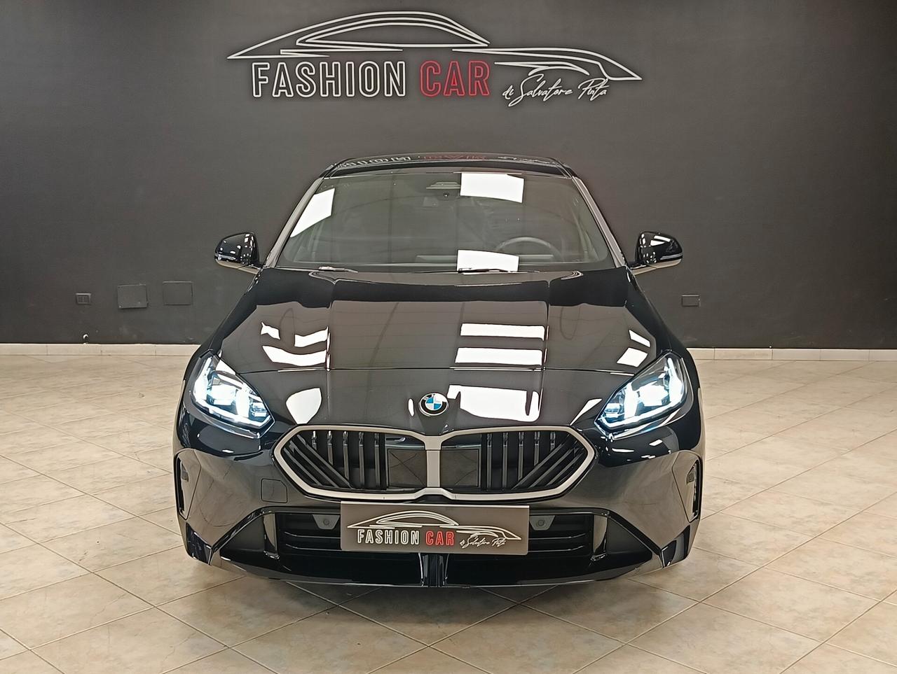 Bmw 118 118d 5p. Msport