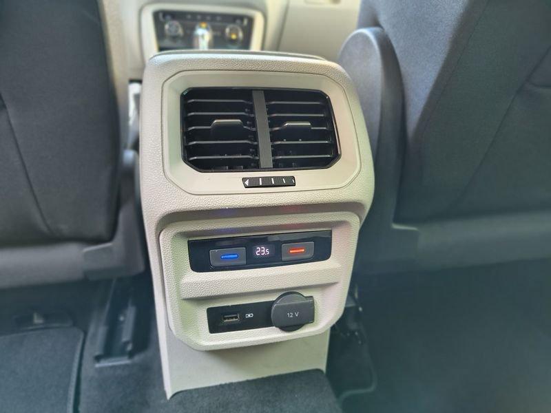 Volkswagen Tiguan 2.0 TDI Business 150 CV DSG