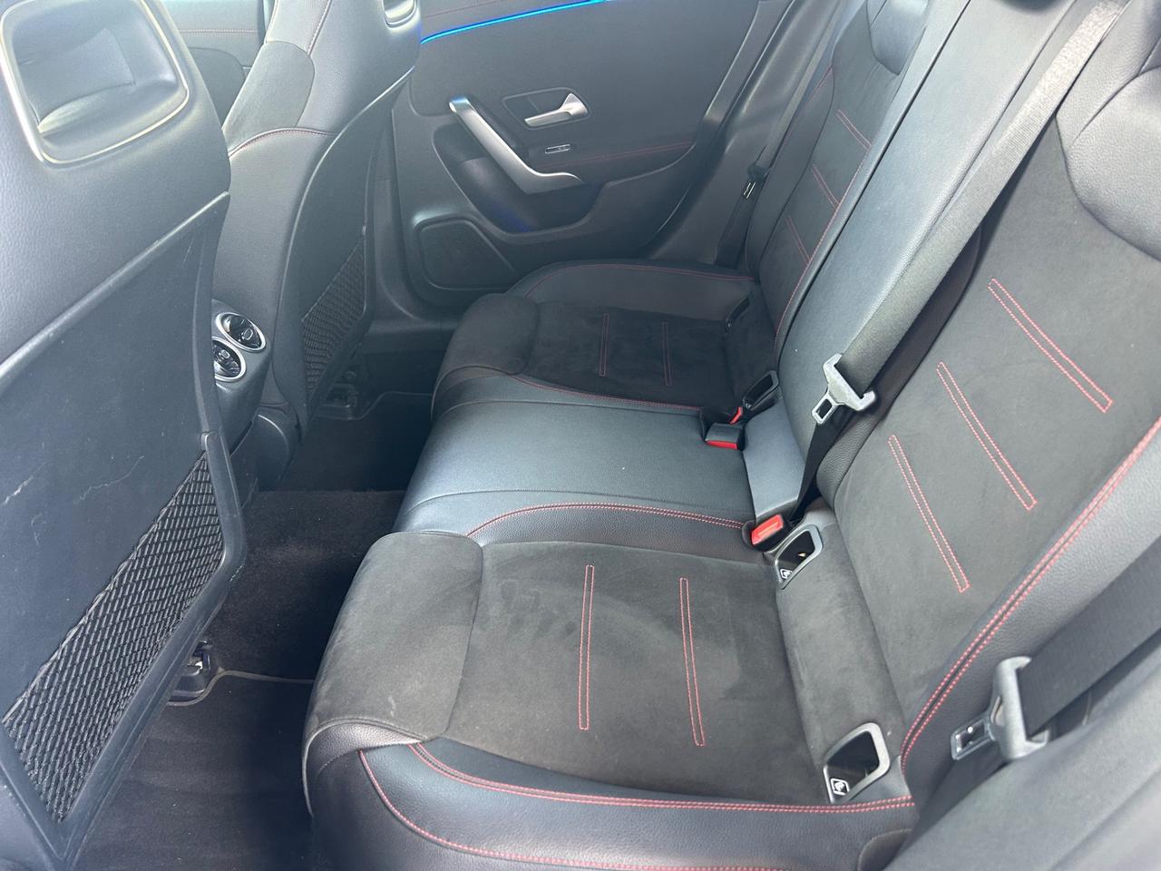 Mercedes-benz CLA 200 d Automatic Shooting Brake Premium