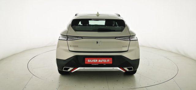 DS AUTOMOBILES DS 4 E-Tense 225 Cross Trocadero