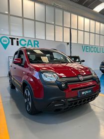 Fiat Pandina Cross 1.0 FireFly S&S Hybrid