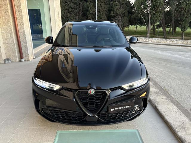 ALFA ROMEO Tonale 1.6 diesel 130 CV TCT6 Sprint