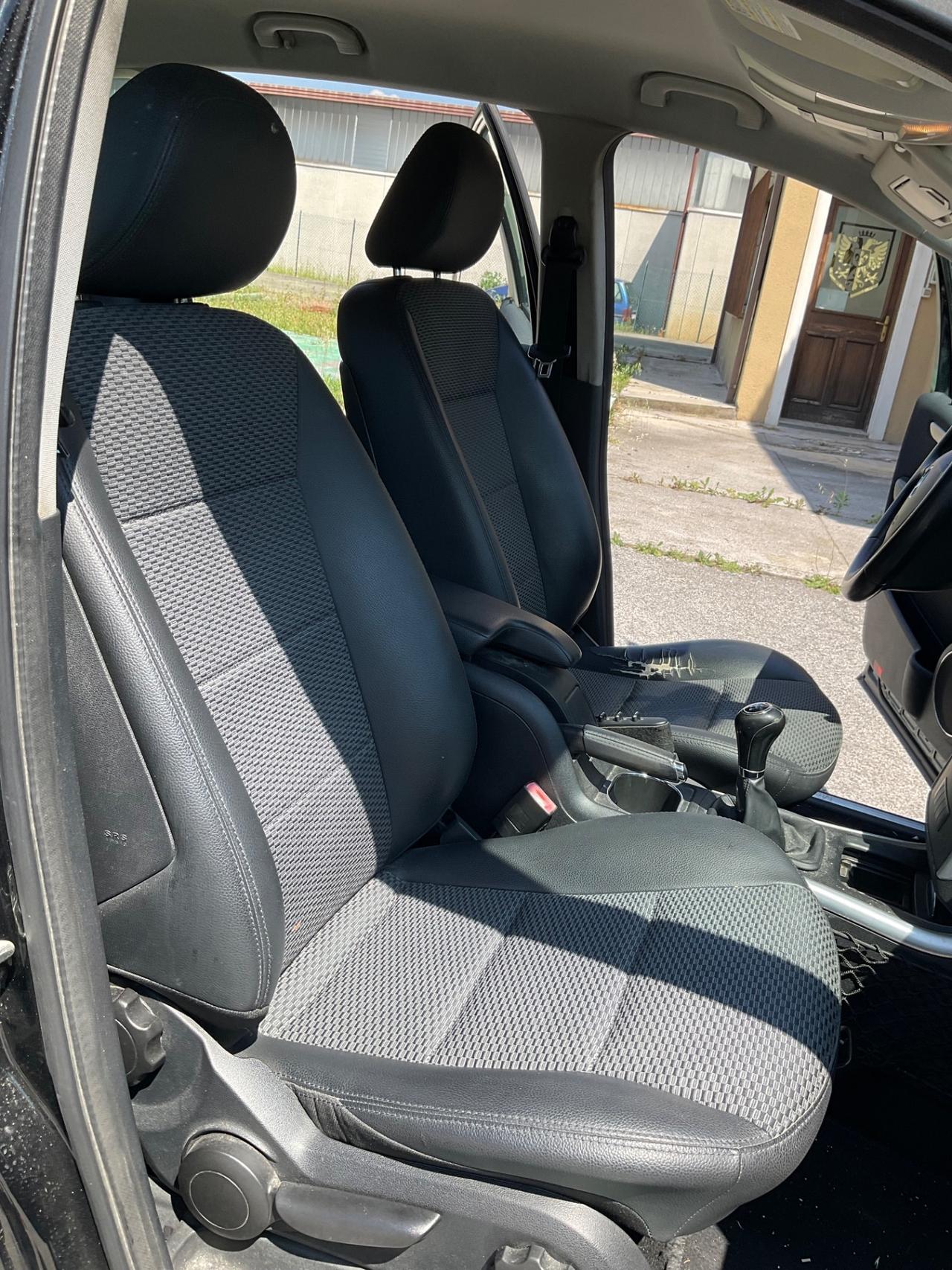Mercedes-benz A 160 A 160 BlueEFFICIENCY Premium