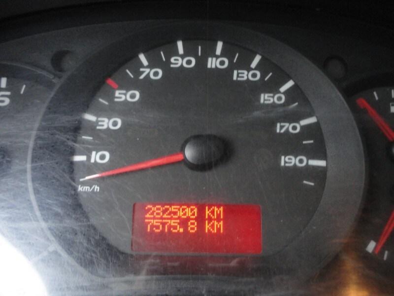 RENAULT Master 5ª serie Master T35 2.3 dCi/150...