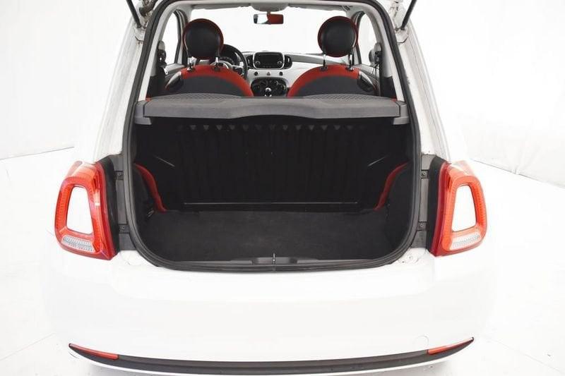 FIAT 500 1.2 Pop 69cv