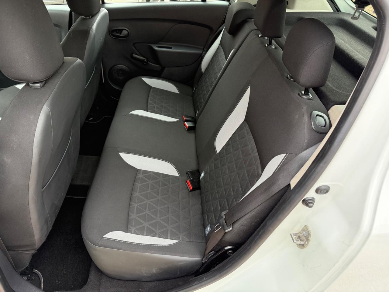 Dacia Sandero Stepway 1.5 dCi 8V 90CV