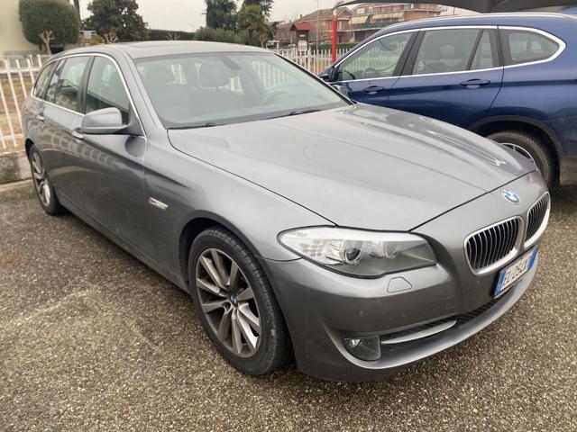 BMW 520 d Touring Futura SOLO PER COMMERCIANTI