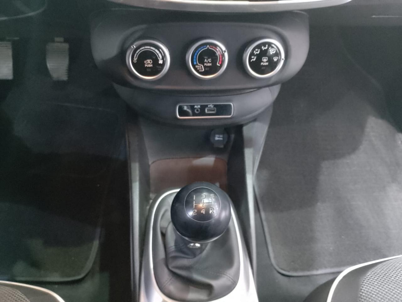 Fiat 500X 1.3 MultiJet 95 CV Pop Star