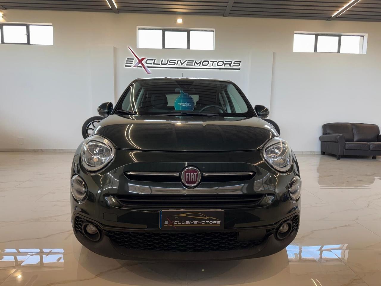 Fiat 500X 1.3 MultiJet 95 CV Connect