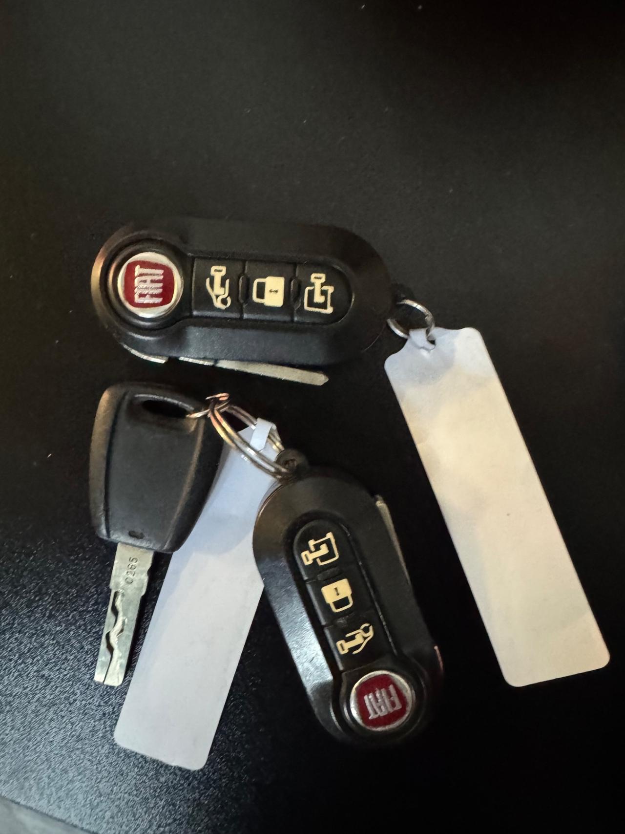 Fiat Doblo Doblò 1.6 MJT MTA PL-TN Cargo Maxi Lamierato E5+