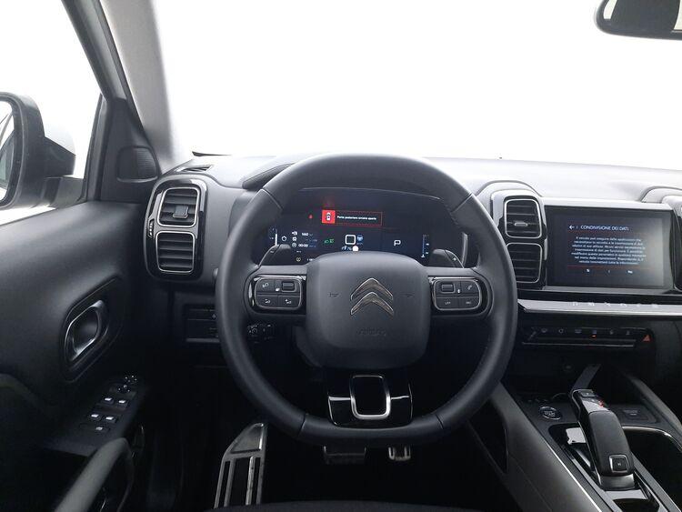 Citroen C5 Aircross Shine EAT8 BR555346 1.5 Diesel 131CV