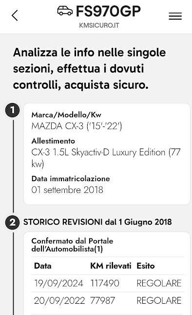Mazda CX-3 1.5L Skyactiv-D Luxury Edition