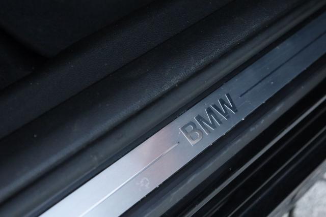 BMW 316 d 48V PREZZO NETTO
