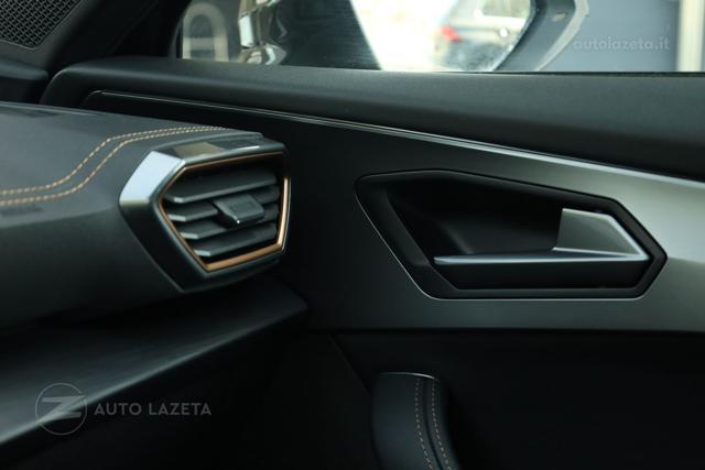 CUPRA Formentor 1.5 TSI 150CV