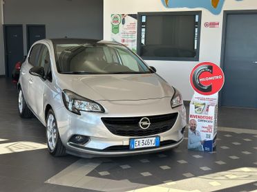 Opel Corsa 1.3 CDTI 95CV ecoFLEX 5 porte Start&Stop Edition