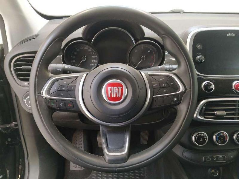 FIAT 500X 1.3 mjt Urban 4x2 95cv my20