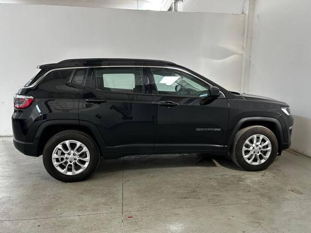 JEEP Compass 1.3 Turbo T4 190 CV PHEV AT6 4xe Business