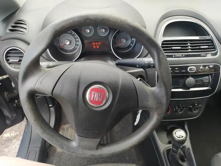 Fiat Punto 1.4 8V 3 porte Easypower Young