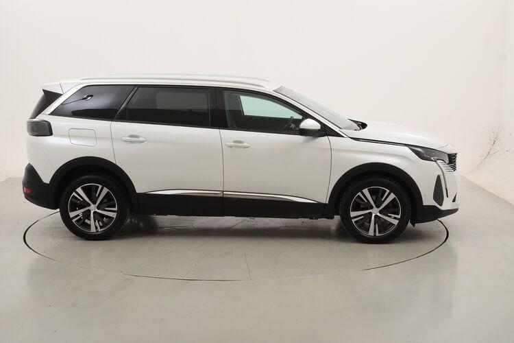 Peugeot 5008 Allure Pack EAT8 BR446244 1.5 Diesel 131CV