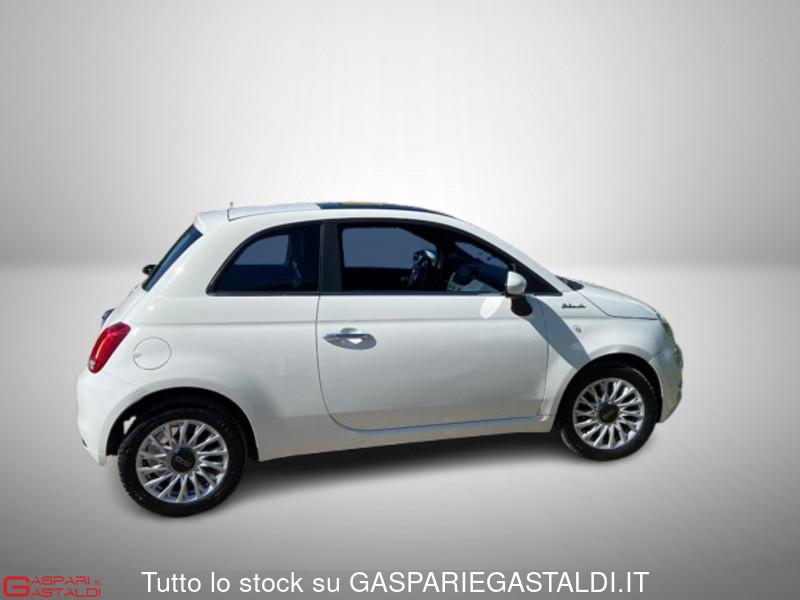 FIAT 500 500 1.0 Hybrid Dolcevita