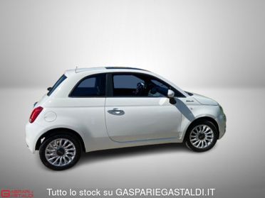 FIAT 500 500 1.0 Hybrid Dolcevita