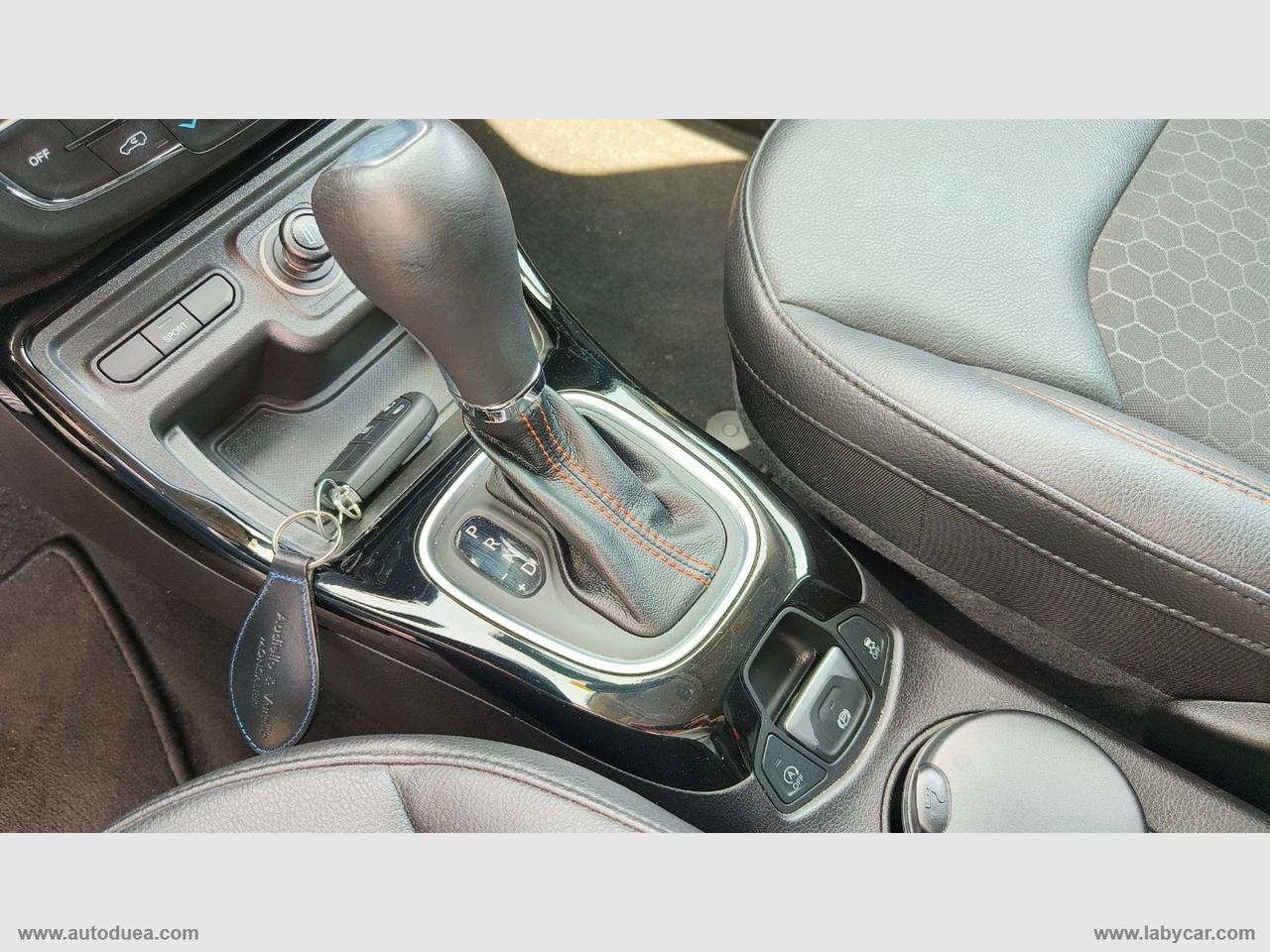 JEEP Compass 1.3 T4 150CV aut. 2WD Limited NO VINCOLI