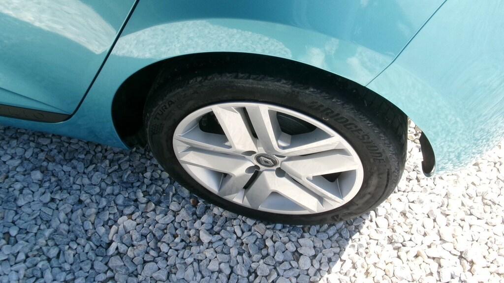 Renault Clio 5 Porte 1.6 Hybrid Zen E-Tech Auto